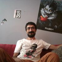 gercek erdem's Photo