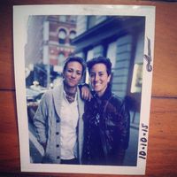 Fotos von April Ruggle