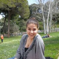 Míriam Ibáñez的照片