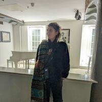 Daphné Dudemaine的照片