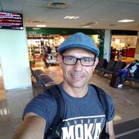 Frédéric BARILLET's Photo