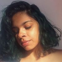 Raiane Sousa's Photo