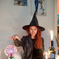 Нина Абдуллаева的照片