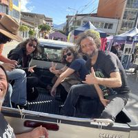 Héctor del Castillo的照片