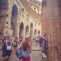 Nuca Nadirashvili's Photo