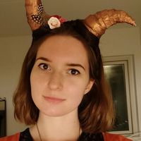 Magdalena Adamowicz的照片