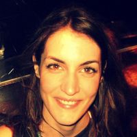 Photos de Matina Manoliadi