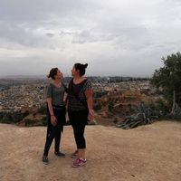 Gaelle Bourchis的照片