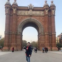 Rajeh Kamand's Photo