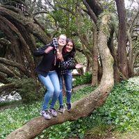 Marzia Husseini's Photo