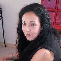 nadia Benturki's Photo