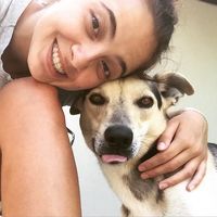 Gimena Machado's Photo