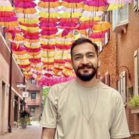 Faizaan Ahab的照片