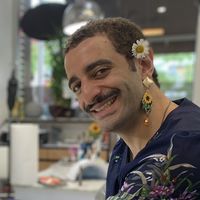 Kareem Ibrahim's Photo