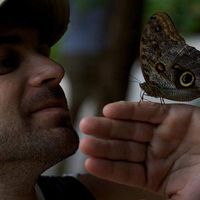 Stefano Allegra's Photo