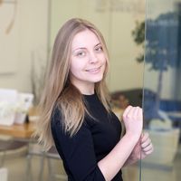 Photos de Antonina Skorova