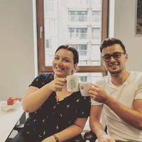 David Vermeulen's Photo