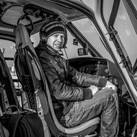 Denis Ganenko的照片