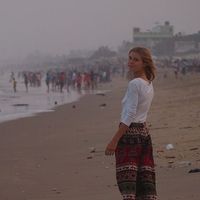 Sarah Jordan's Photo