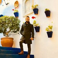 Saeed Ghavami的照片