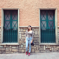 Paloma Estefania Pérez Parra's Photo