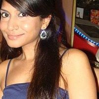 Trushna Murgahayah's Photo