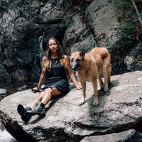 Photos de Flavia Ceccherini