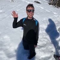 Logan Abbott's Photo