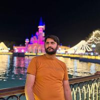 Maher Bilal Sanpal's Photo