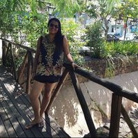 Fotos de Luzia Vânium