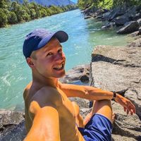 Marcel Zeilinger的照片