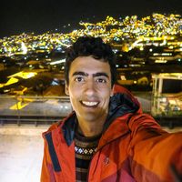 Lucas Escudero的照片