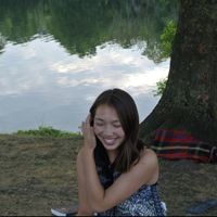 Kiri Tanaka的照片