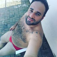 Alexandre Macedo's Photo