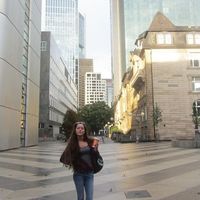 Oleksandra Malinka的照片