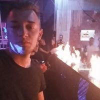 Yaroslav Khomyak's Photo