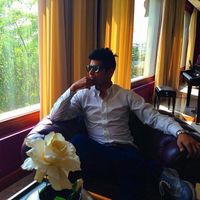 Christopher Merlini的照片