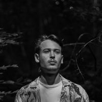 Le foto di Gabriel Hardy