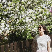 Fotos de Charlotte Leonie Büchi