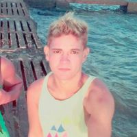 Maximo Vicente's Photo