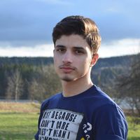 Laith Alkhayyat's Photo