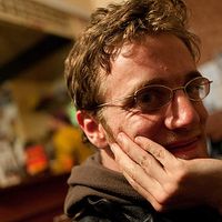 Jonathan Nicholson的照片