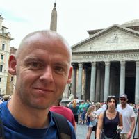 Erik Grønne的照片