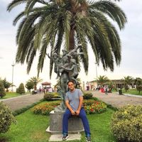 Fotos de Ako Shahnazi