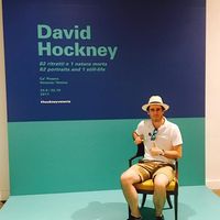 Michal Wojcik的照片