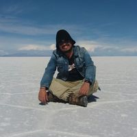 Lukas Padilla的照片