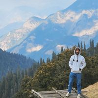 Chandan Yadav's Photo