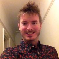 Tobias Reeks的照片