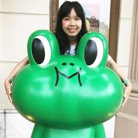 Bombam Kaewprasert's Photo