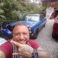 Le foto di Juan Carlos Urrea